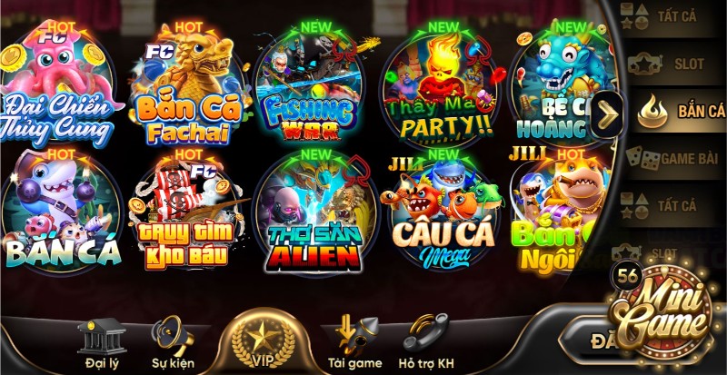 Kingfun Abhijittravels | Huyền Thoại Game Bài Trở Lại 2025 28 Kingfun