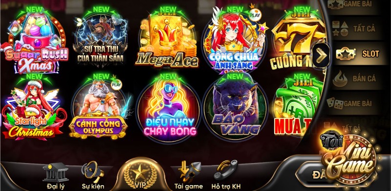 Kingfun Abhijittravels | Huyền Thoại Game Bài Trở Lại 2025 27 Kingfun